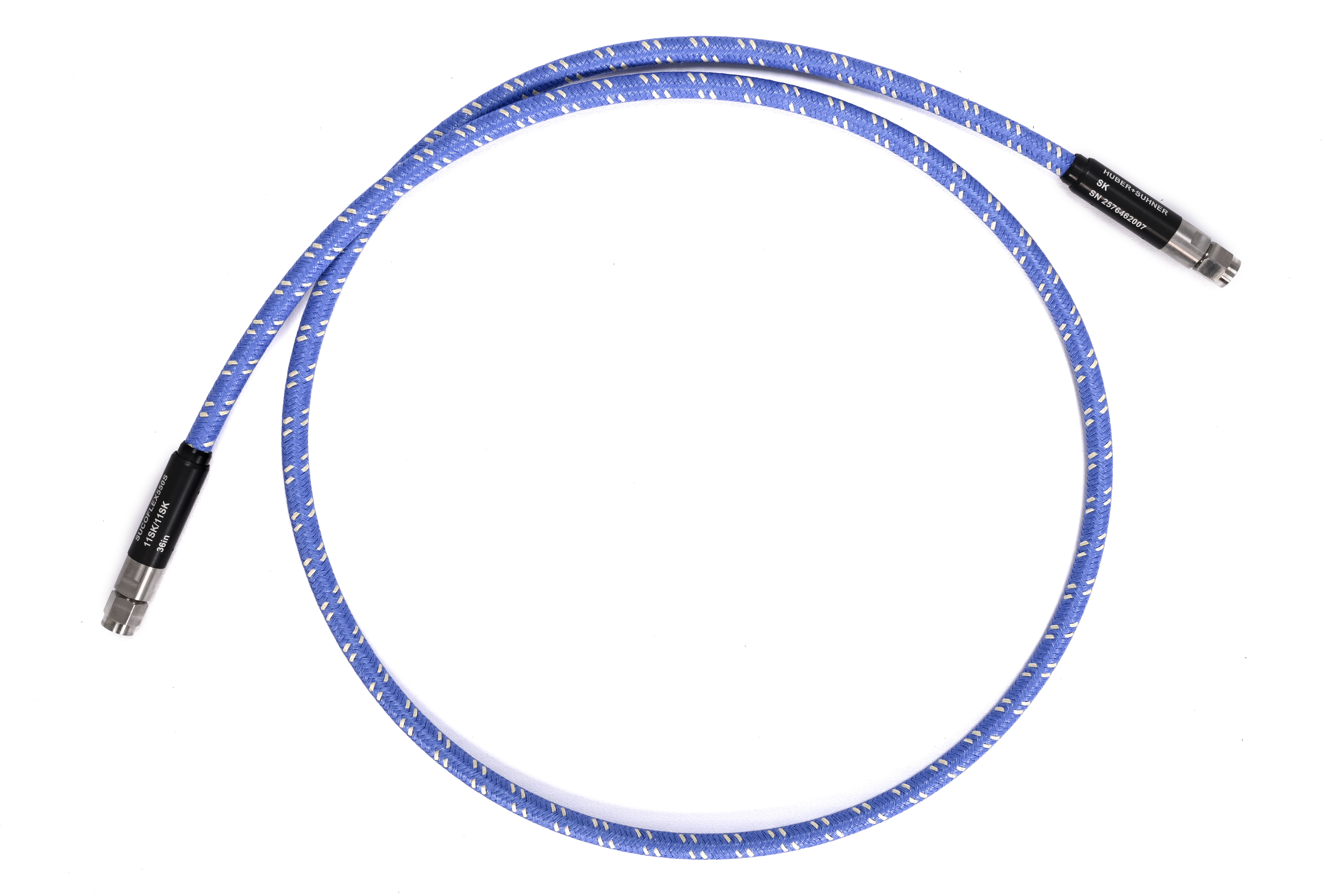 HR SF550S, Microwave Cable up to 40 GHz